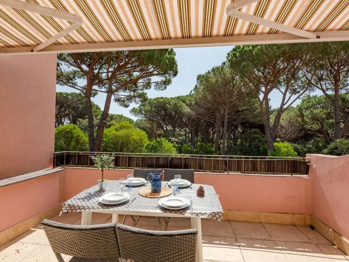 Apartment Le Thalassa 1 By Interhome Sainte-Maxime